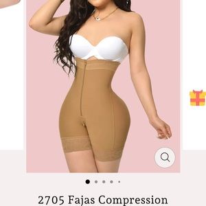 Fajas Shapewear